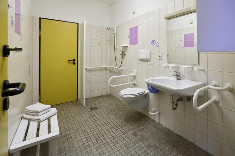 Hostel Flensburg Room photo